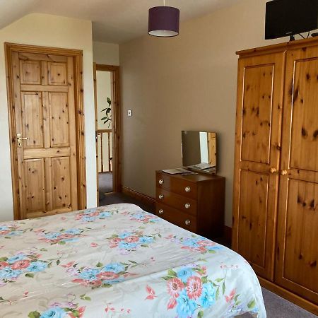 Radharc Na Ceibhe B&B H91 V0Y3 Kilronan  Bagian luar foto