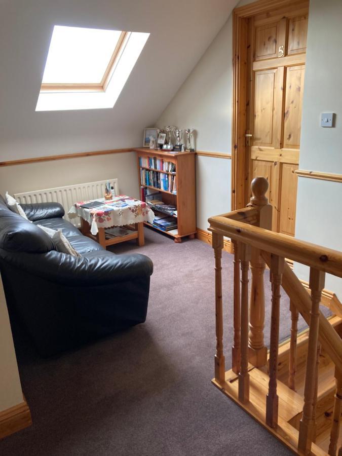 Radharc Na Ceibhe B&B H91 V0Y3 Kilronan  Bagian luar foto