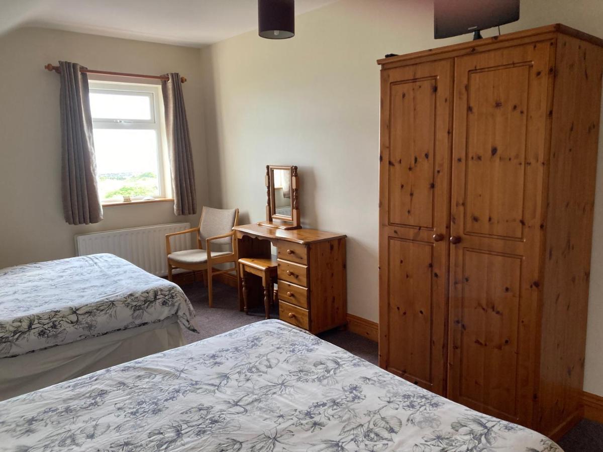 Radharc Na Ceibhe B&B H91 V0Y3 Kilronan  Bagian luar foto