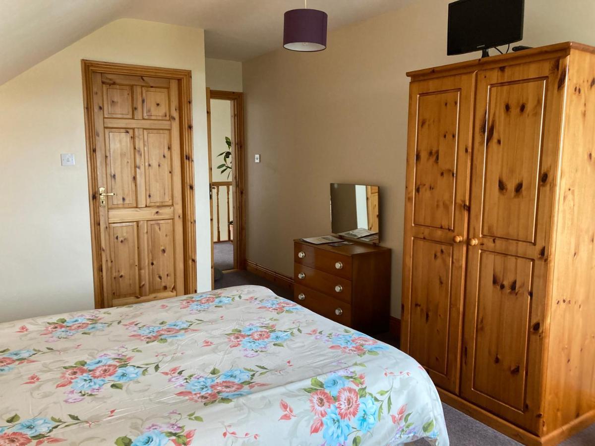 Radharc Na Ceibhe B&B H91 V0Y3 Kilronan  Bagian luar foto