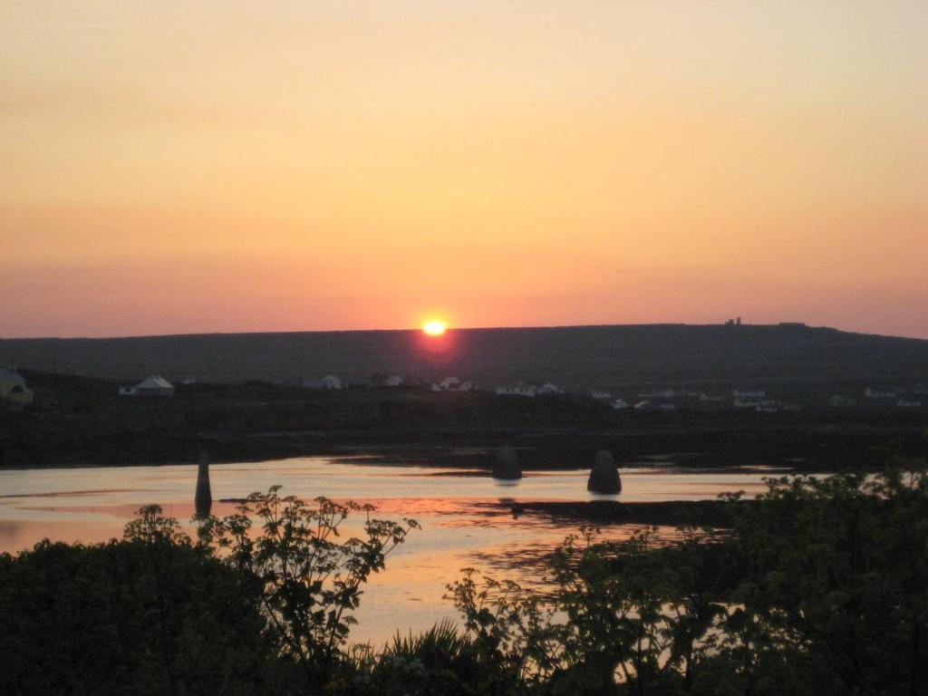 Radharc Na Ceibhe B&B H91 V0Y3 Kilronan  Bagian luar foto