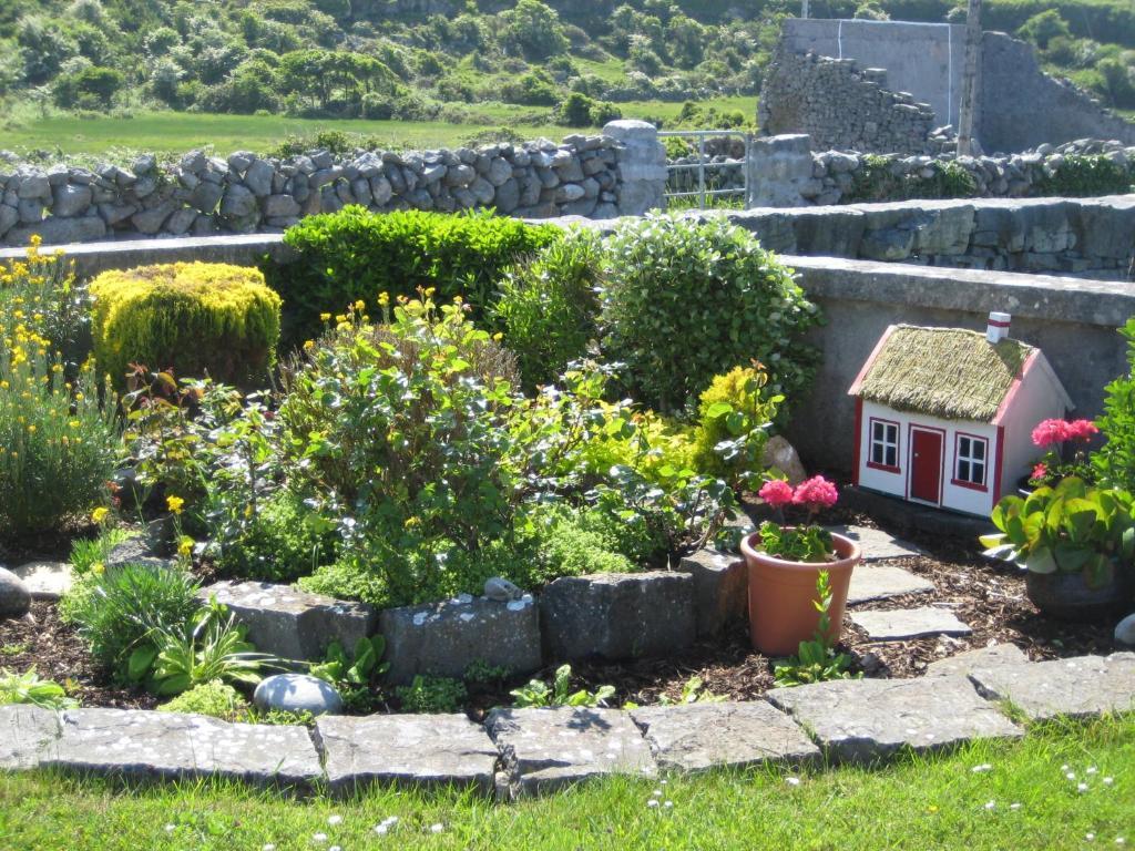 Radharc Na Ceibhe B&B H91 V0Y3 Kilronan  Bagian luar foto