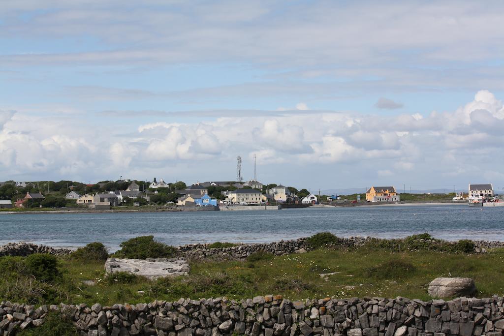 Radharc Na Ceibhe B&B H91 V0Y3 Kilronan  Bagian luar foto