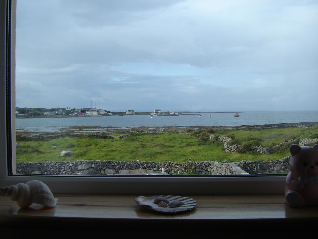 Radharc Na Ceibhe B&B H91 V0Y3 Kilronan  Bagian luar foto