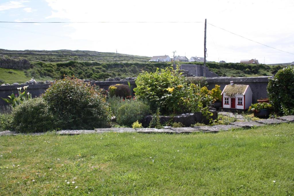 Radharc Na Ceibhe B&B H91 V0Y3 Kilronan  Bagian luar foto
