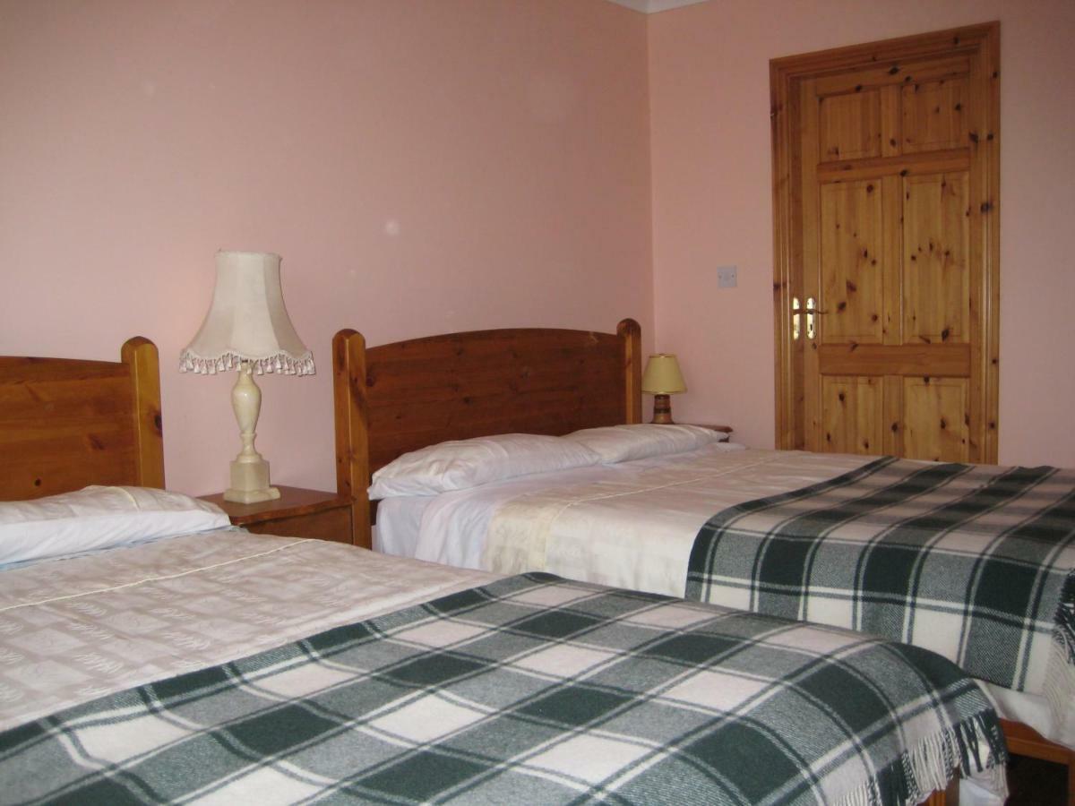 Radharc Na Ceibhe B&B H91 V0Y3 Kilronan  Bagian luar foto