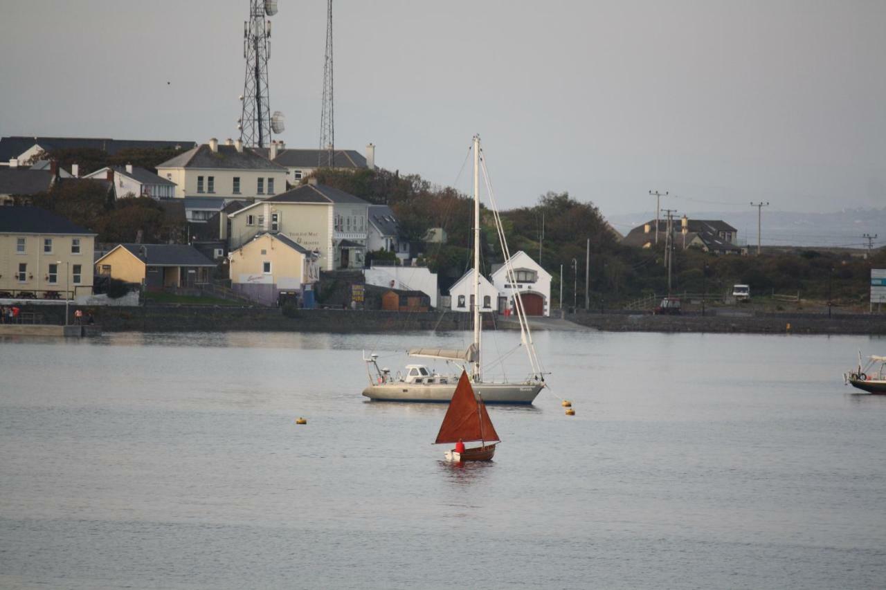 Radharc Na Ceibhe B&B H91 V0Y3 Kilronan  Bagian luar foto